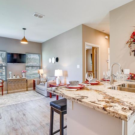 Pet-Friendly Brownsville Apartment With Yard! Extérieur photo