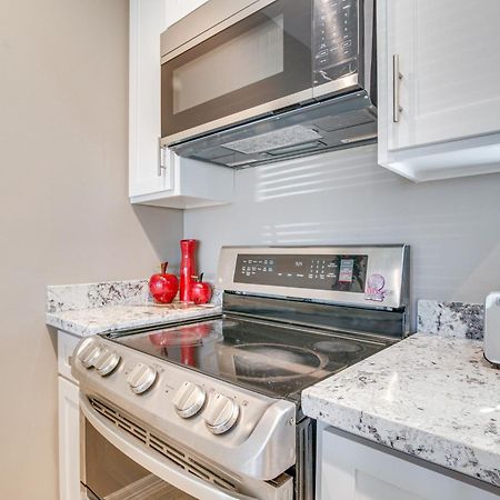 Pet-Friendly Brownsville Apartment With Yard! Extérieur photo