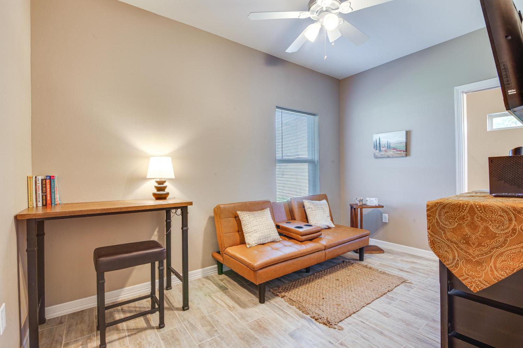 Pet-Friendly Brownsville Apartment With Yard! Extérieur photo