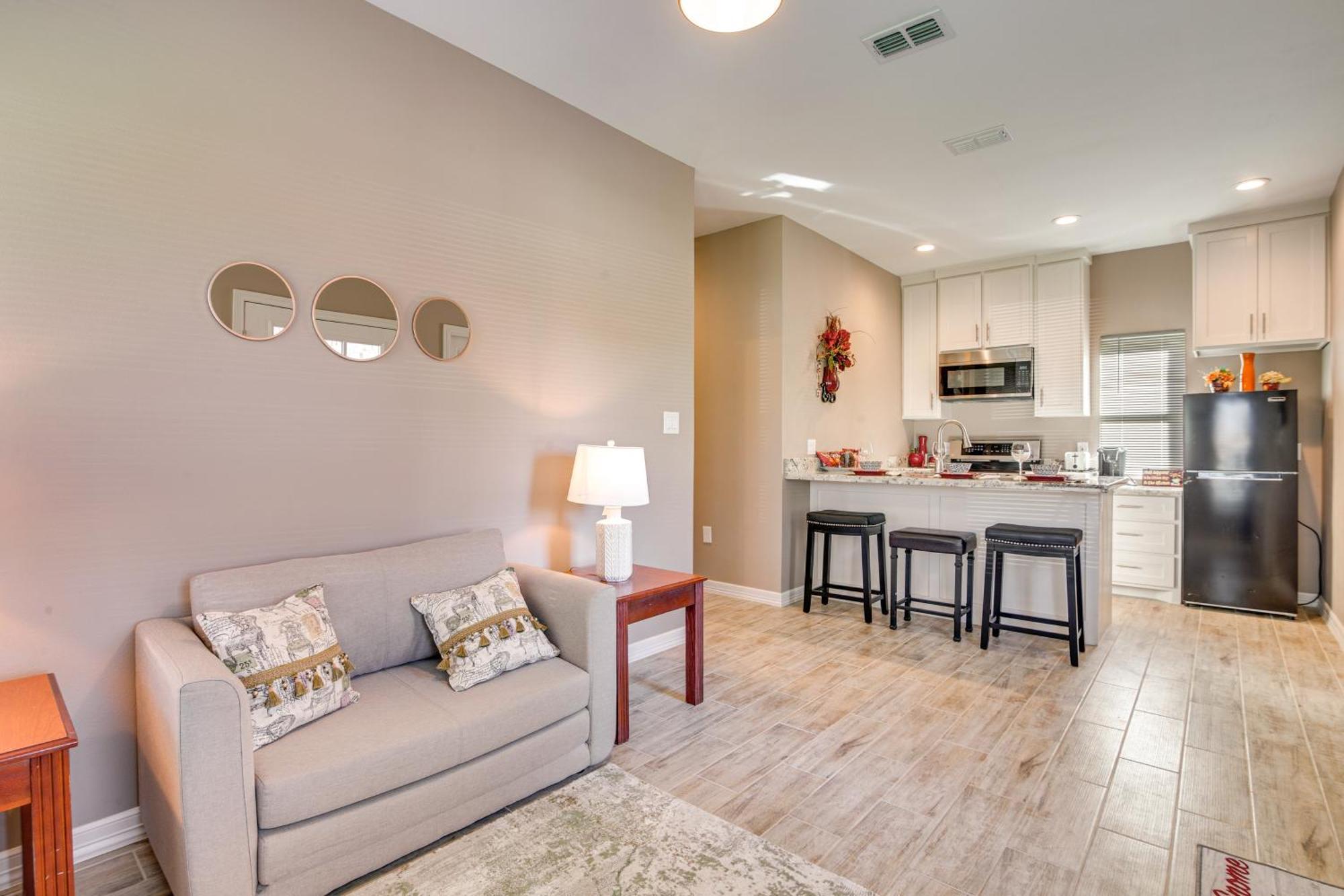 Pet-Friendly Brownsville Apartment With Yard! Extérieur photo