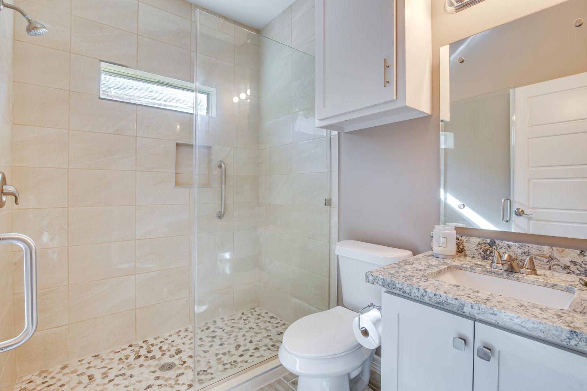 Pet-Friendly Brownsville Apartment With Yard! Extérieur photo