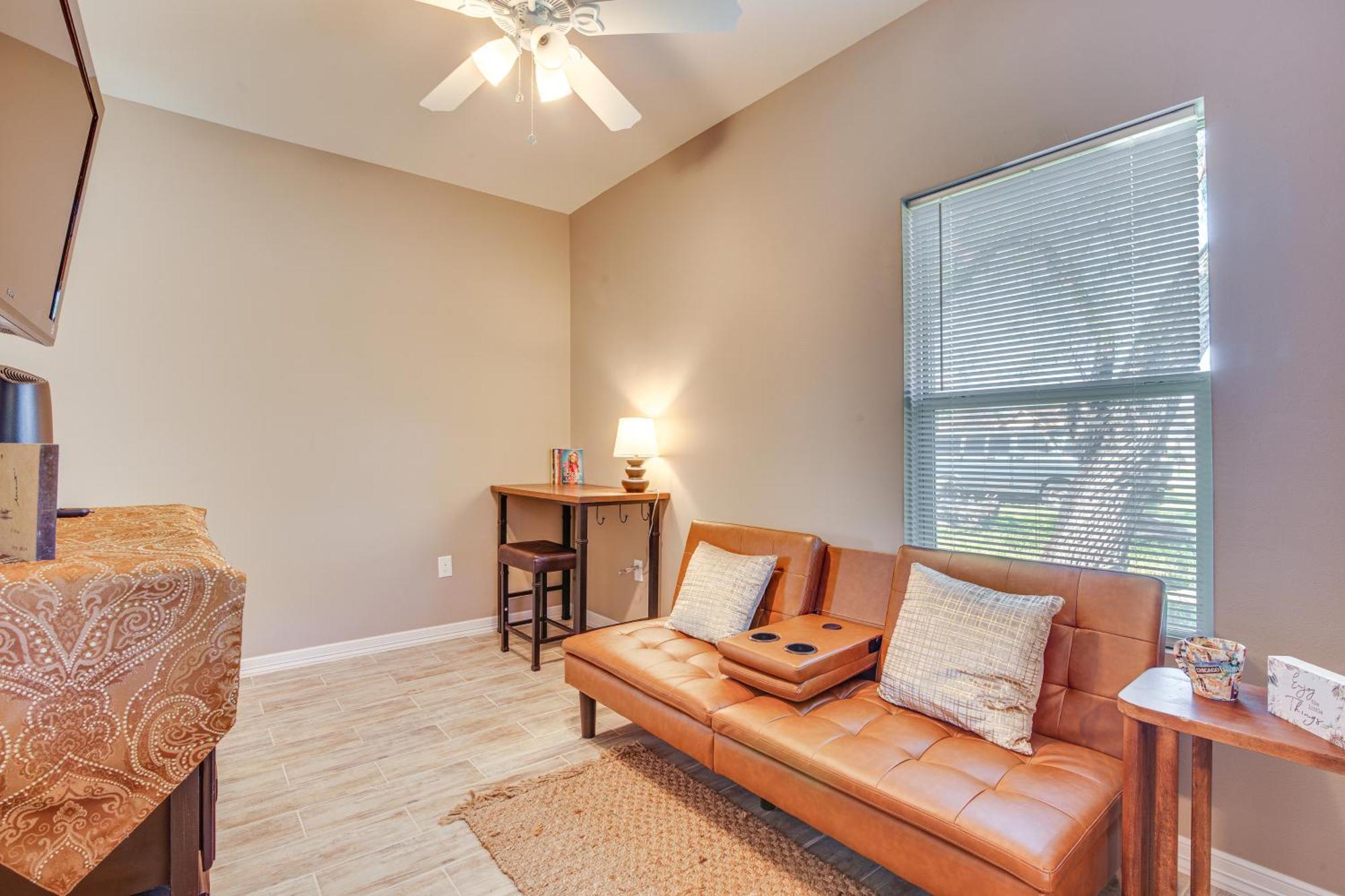 Pet-Friendly Brownsville Apartment With Yard! Extérieur photo