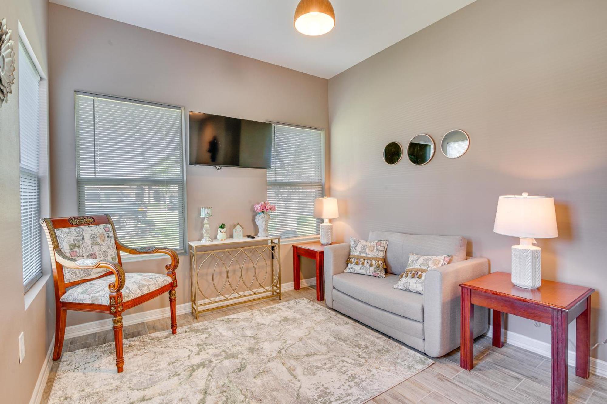 Pet-Friendly Brownsville Apartment With Yard! Extérieur photo
