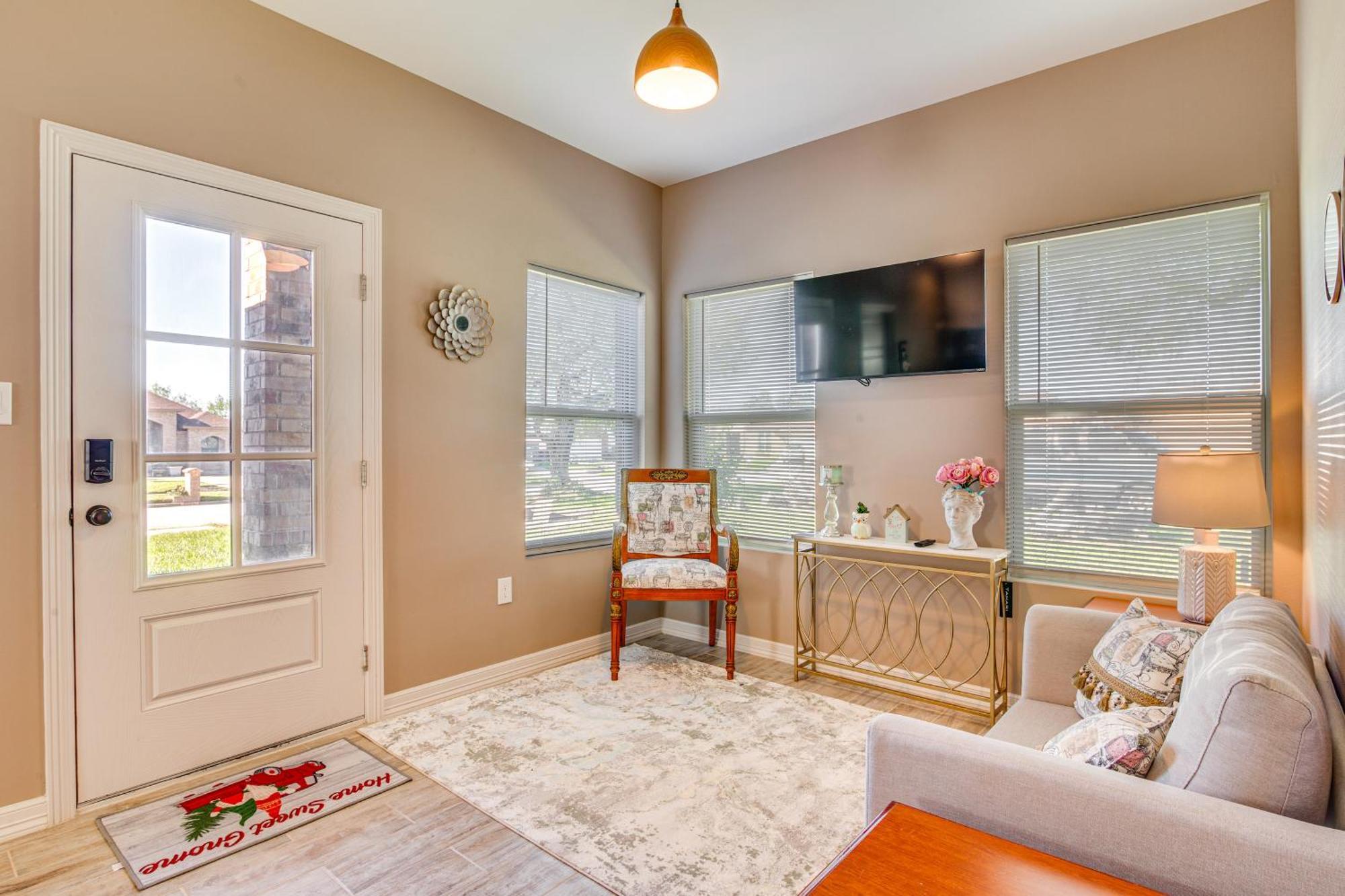 Pet-Friendly Brownsville Apartment With Yard! Extérieur photo