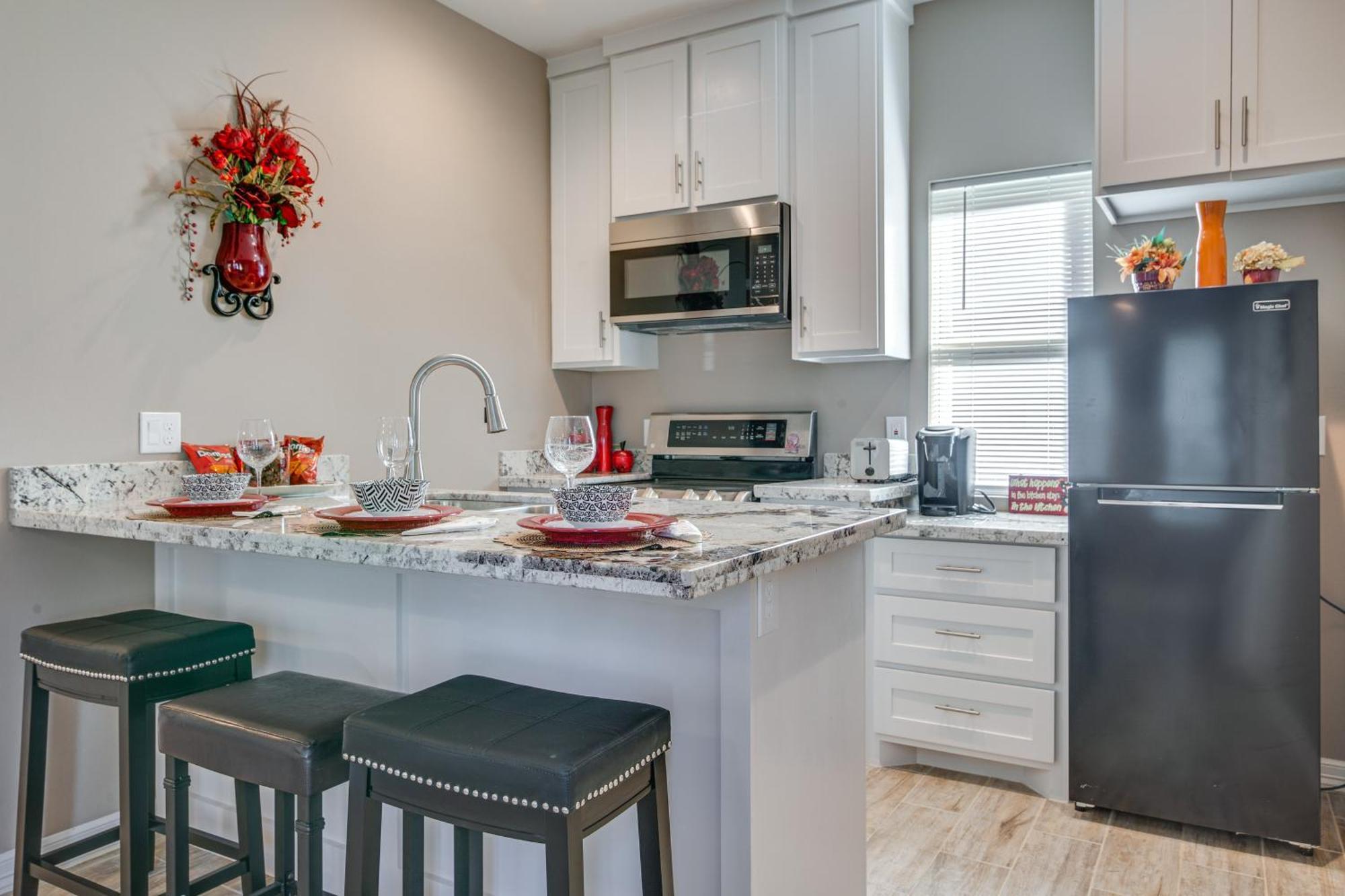 Pet-Friendly Brownsville Apartment With Yard! Extérieur photo