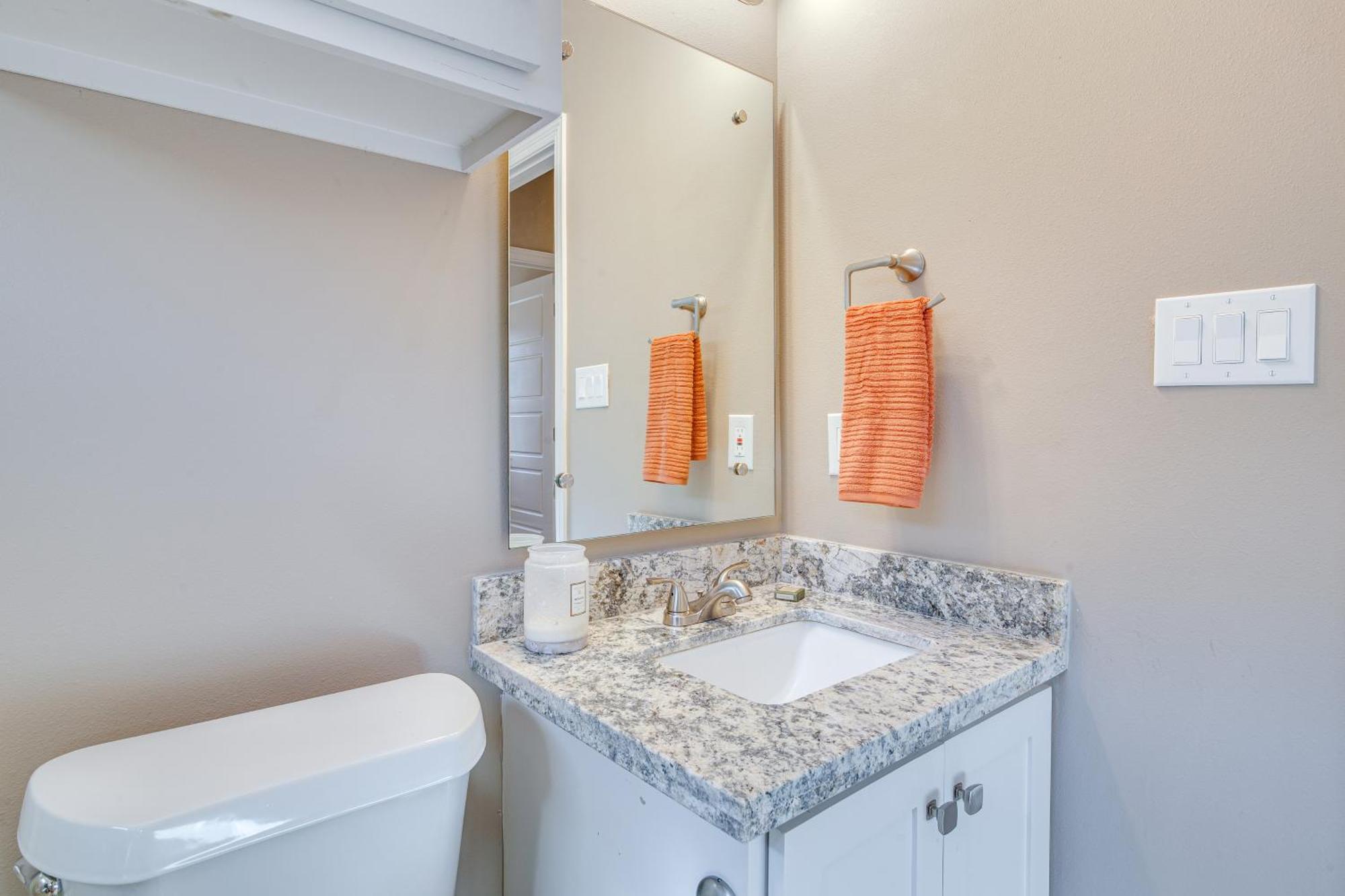Pet-Friendly Brownsville Apartment With Yard! Extérieur photo