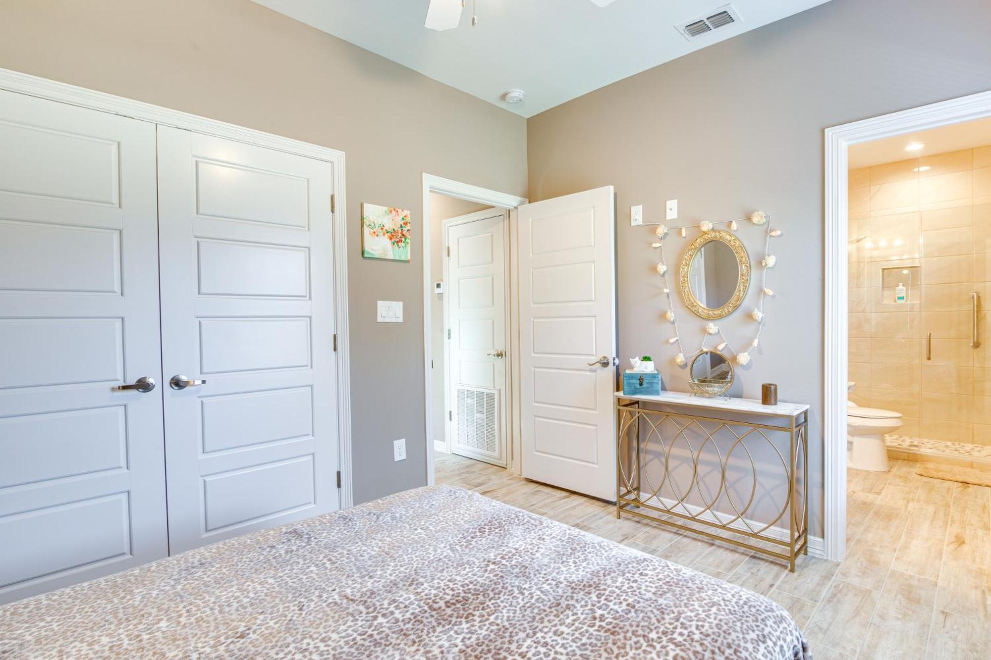 Pet-Friendly Brownsville Apartment With Yard! Extérieur photo
